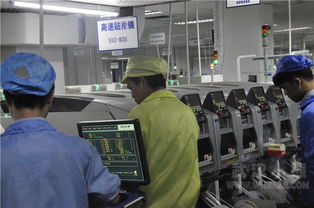 硬件diy 打造高端品质,实拍影驰ssd工厂制造全过程
